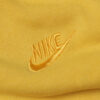 Reworked Nike Tactical Crewneck Yellow Mustard