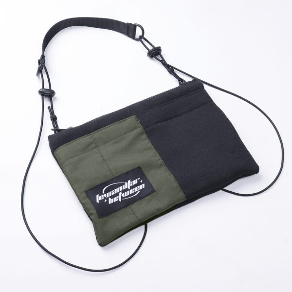 310-8 Reworked Carhartt RD Tactical Crop Zip Hoodie Black Olive