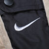 Reworked Nike Tactical Halfzip Jacket Crop Black/Tan